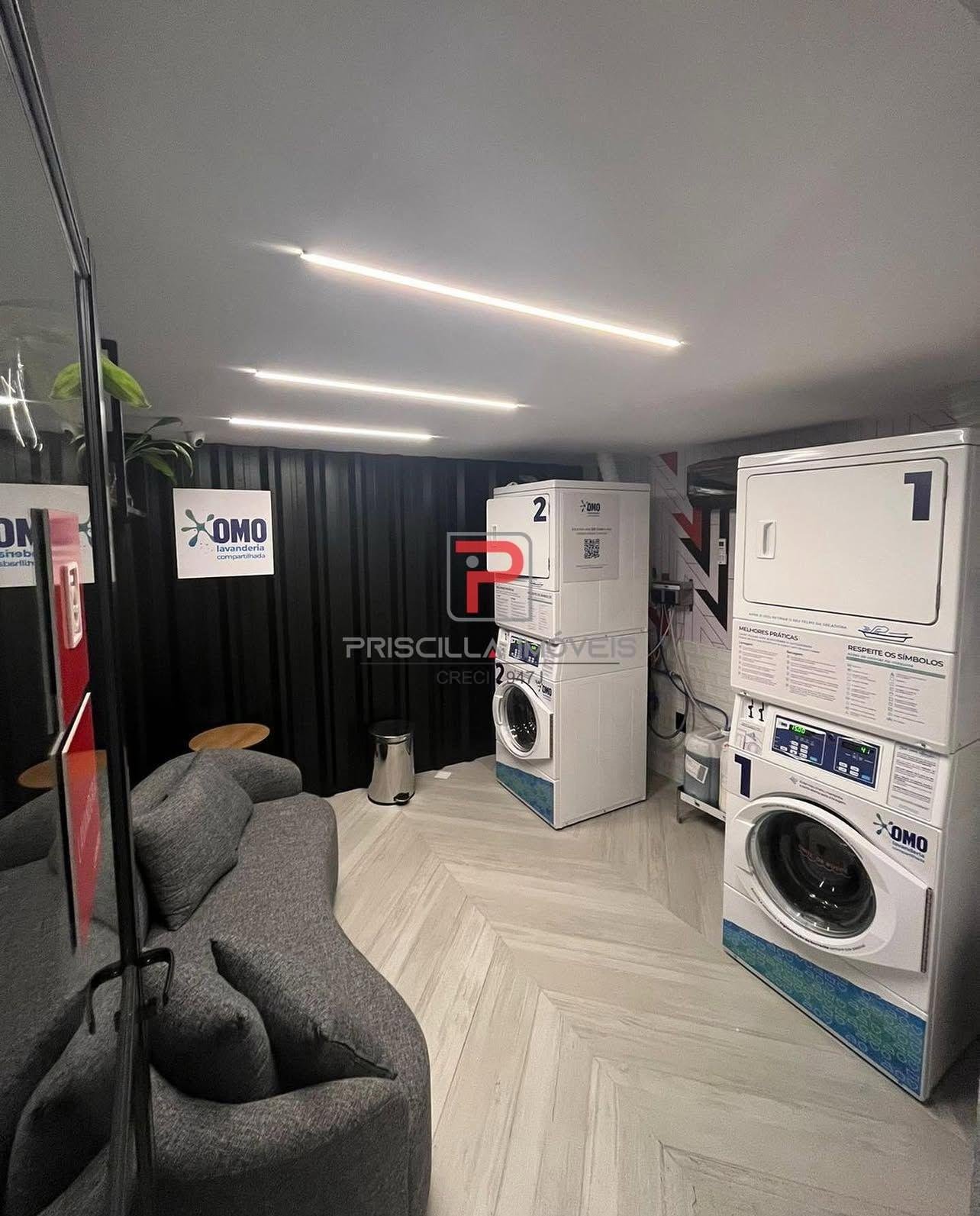 Apartamento à venda com 1 quarto, 1 suíte, 1 vaga e 17m² no Jardim Oceania, João Pessoa (PB) — foto 15 de 15