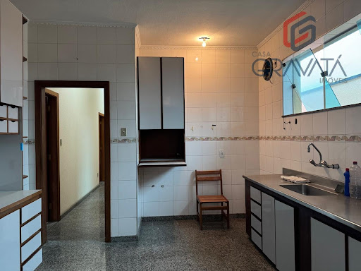 Casa Comercial em Vila Homero Thon  -  Santo André