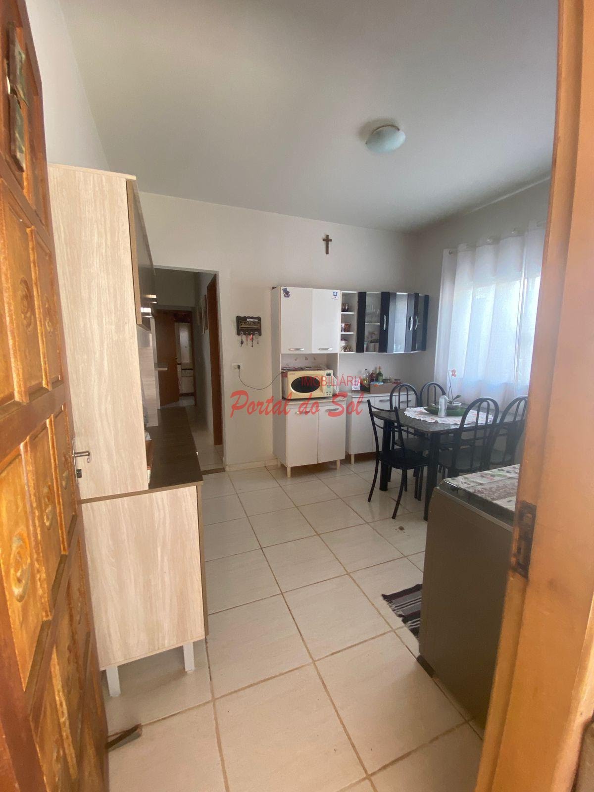 Casa, 3 quartos, 75 m² - Foto 6