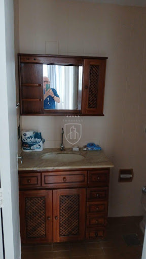 Apartamento à Venda na Barra da Tijuca: 52m², 2 Dormitórios