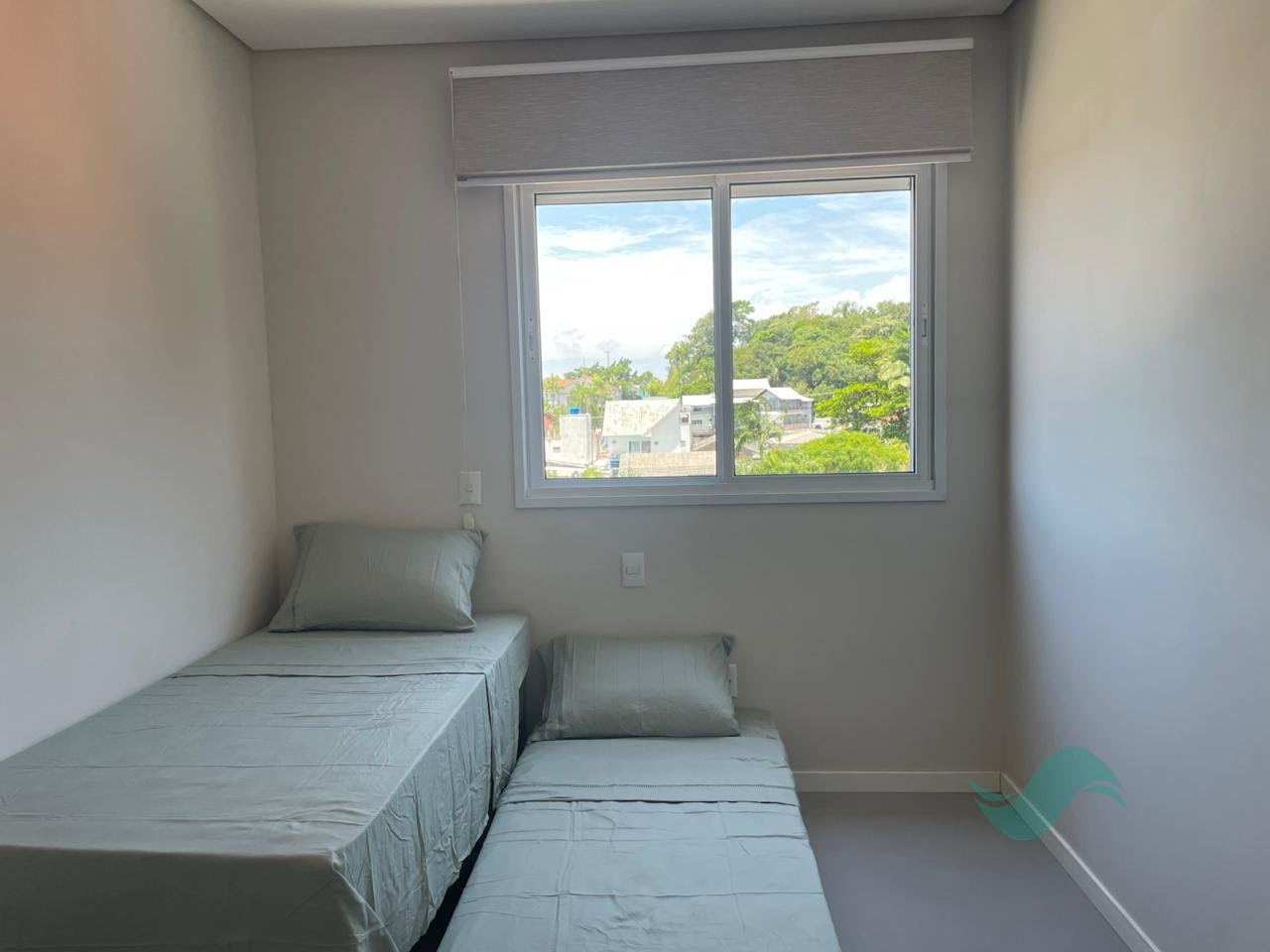 Apartamento à venda com 2 quartos, 1 suíte, 1 vaga e 67m² no Canasvieiras, Florianópolis (SC) — foto 7 de 24