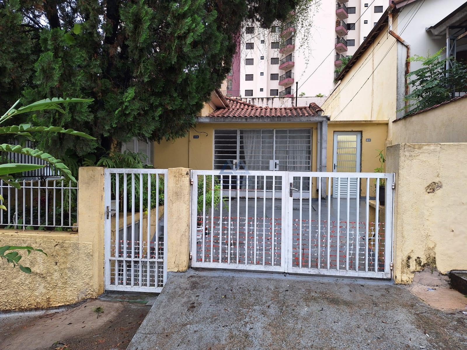 Terreno à venda com 500m² de terreno no Santa Teresinha, São Paulo (SP) — foto 7 de 14