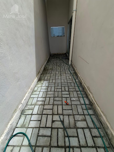 Apartamento em Ouro Branco  -  Sete Lagoas