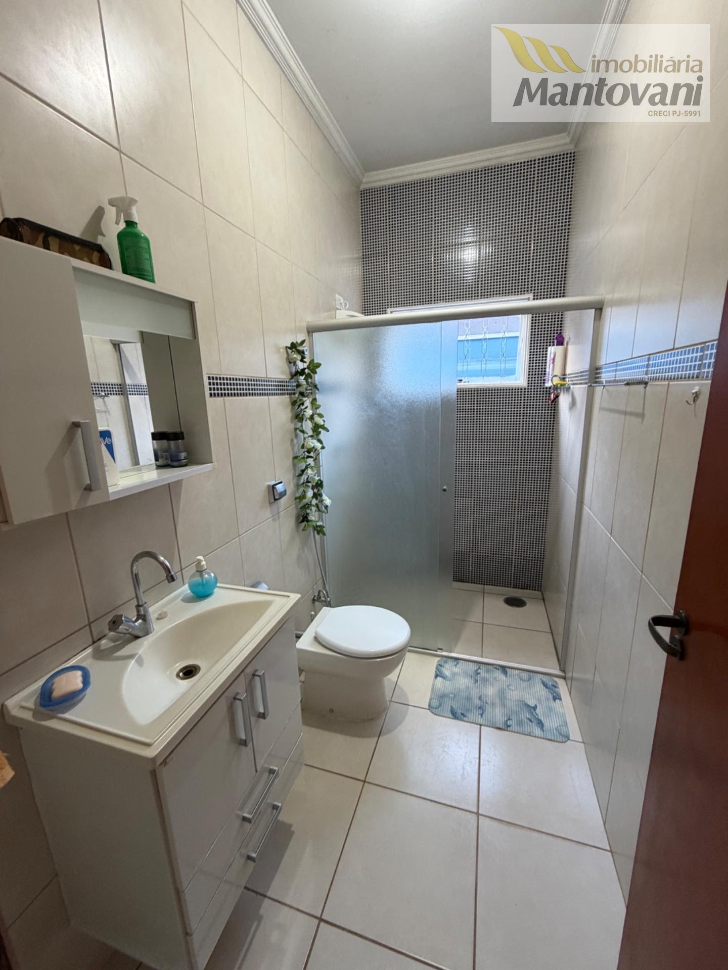 Casa à venda com 3 quartos, 1 suíte, 1 vaga e 149m² no Alto Santa Cruz, Tatuí (SP) — foto 14 de 19