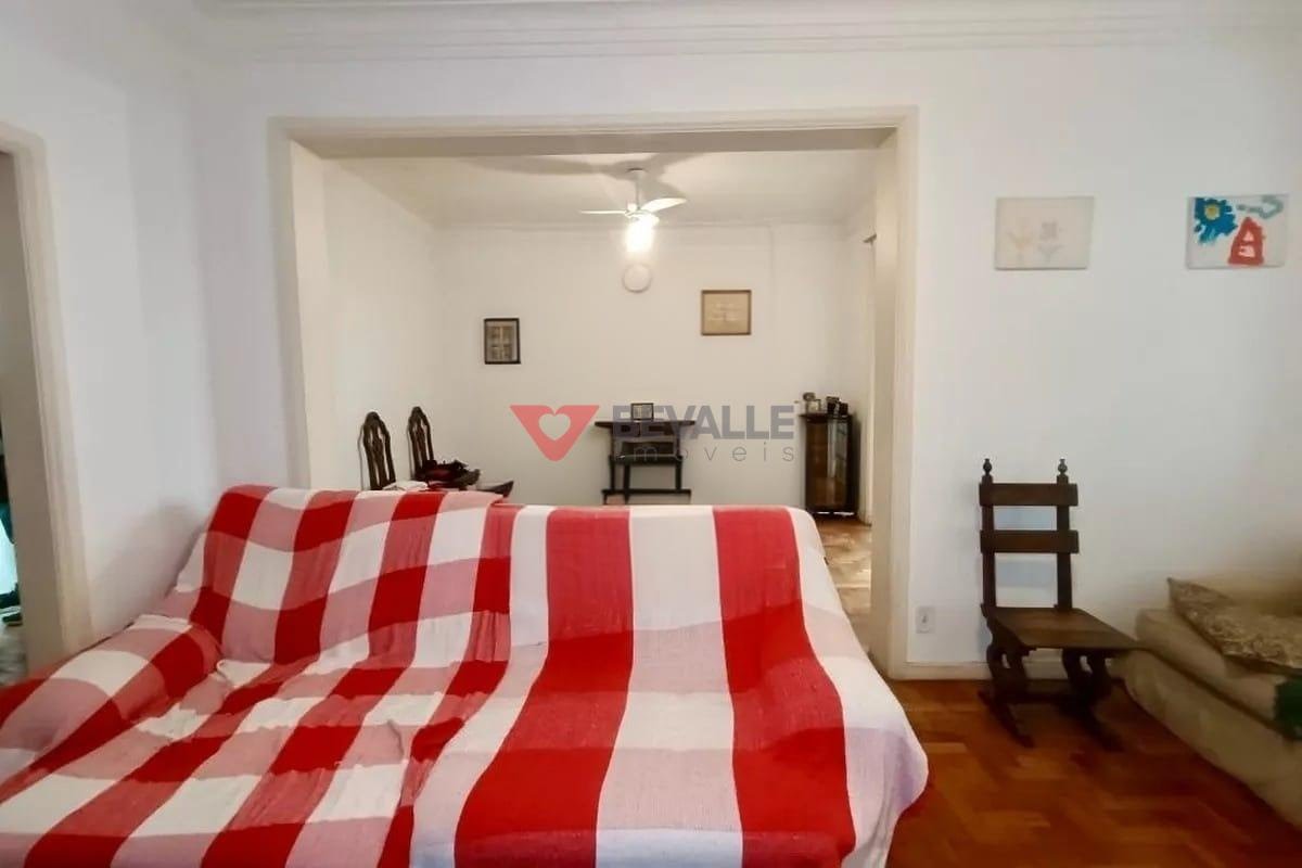 Apartamento à venda com 4 quartos, 2 banheiros e 167m² no Ipanema, Rio de Janeiro (RJ) — foto 8 de 30