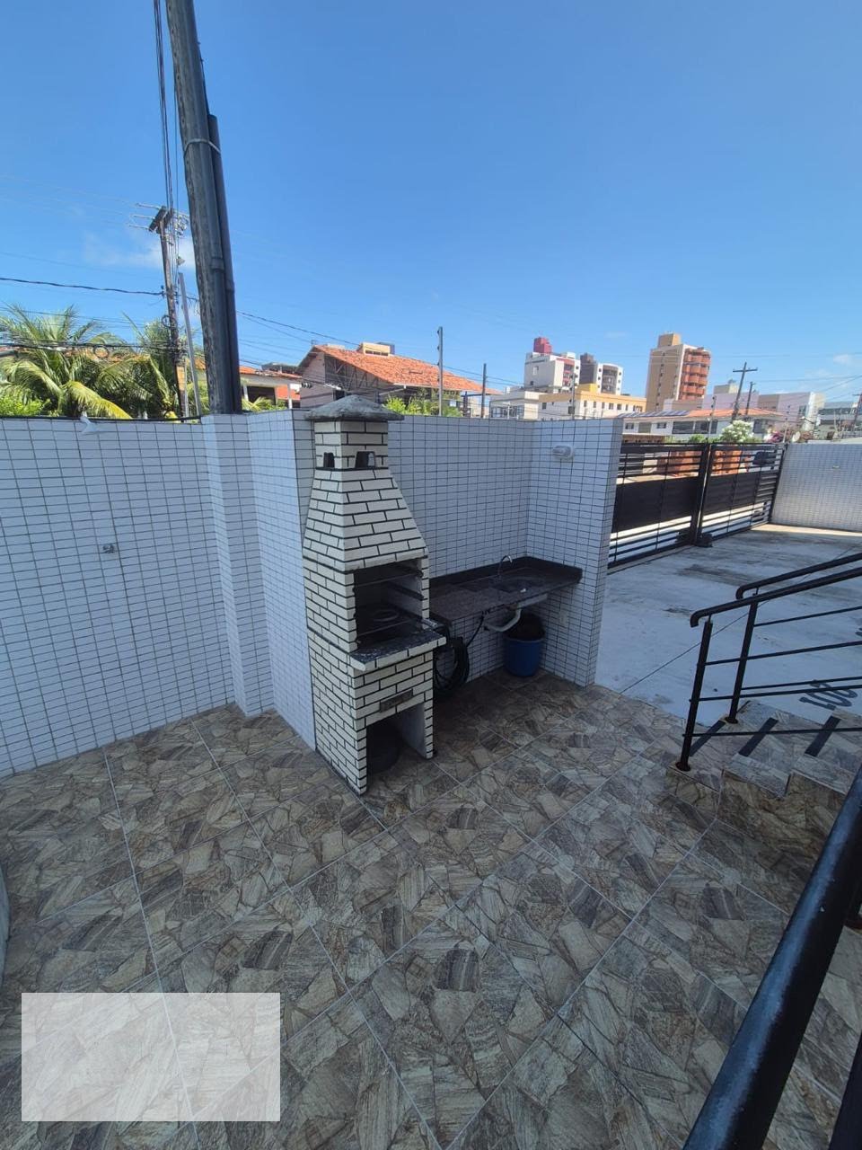 Apartamento para alugar com 1 quarto, 1 banheiro e 1 vaga no Bessa, João Pessoa (PB) — foto 6 de 6