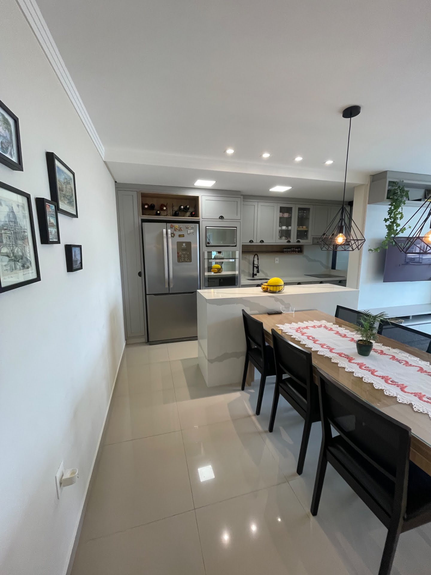 Cozinha