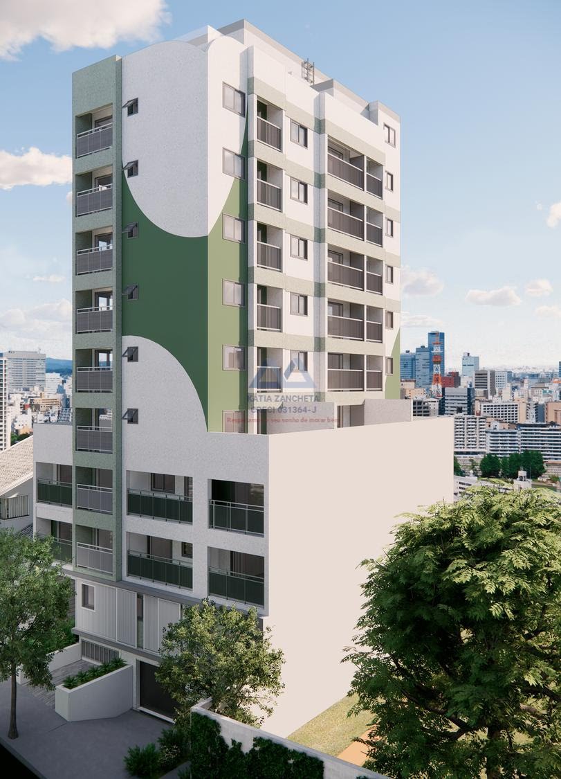 Apartamento à venda com 1 quarto e 48m² no Vila Clementino, São Paulo (SP) — foto 15 de 16