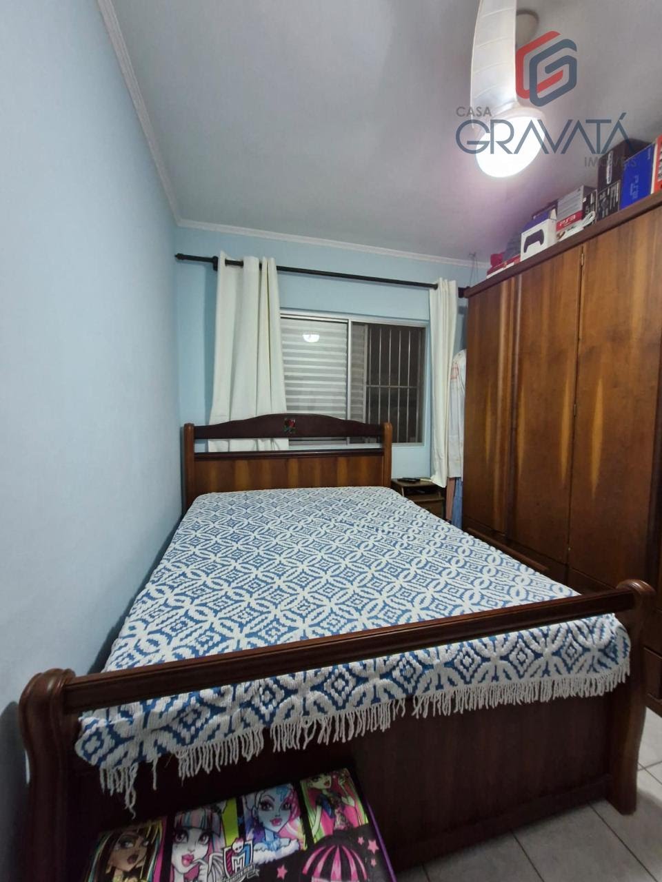 Apartamento à venda com 2 quartos, 1 banheiro, 1 vaga e 87m² no Vila Florida, São Bernardo do Campo (SP) — foto 18 de 20