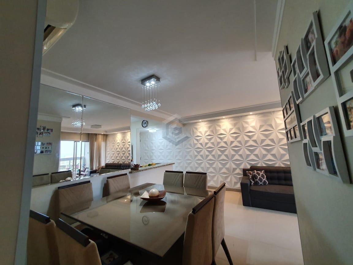 Apartamento à venda com 3 quartos, 1 suíte, 2 vagas e 97m² no Parque Campolim, Sorocaba (SP) — foto 10 de 28