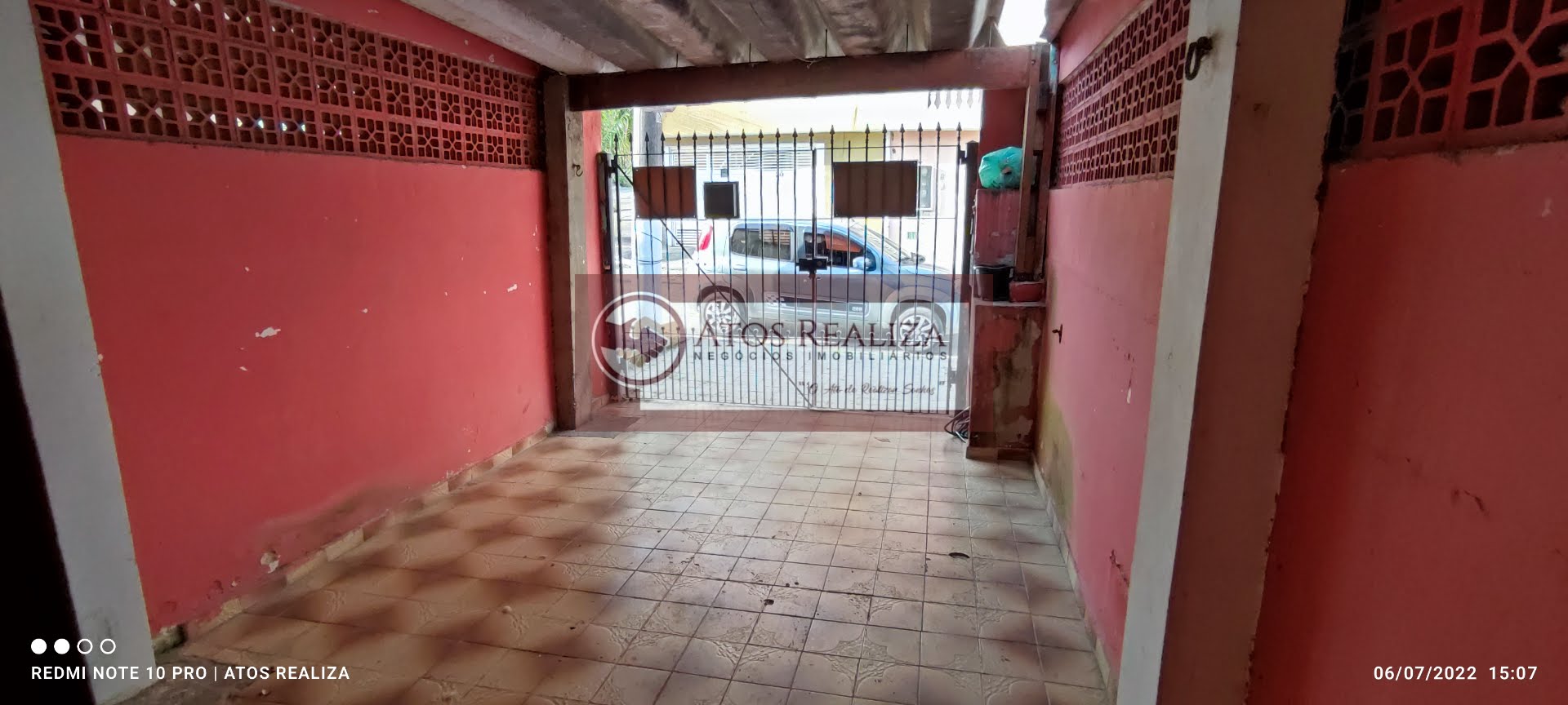 Casa à venda com 2 quartos, 1 banheiro e 1 vaga no Jardim Cliper, São Paulo (SP) — foto 6 de 23