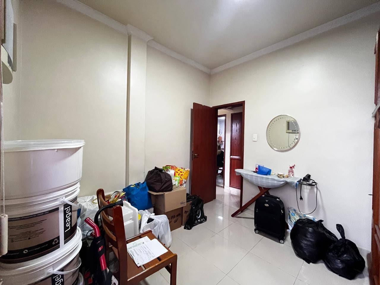 Apartamento à venda com 2 quartos, 1 banheiro e 72m² no Penha, Rio de Janeiro (RJ) — foto 10 de 14