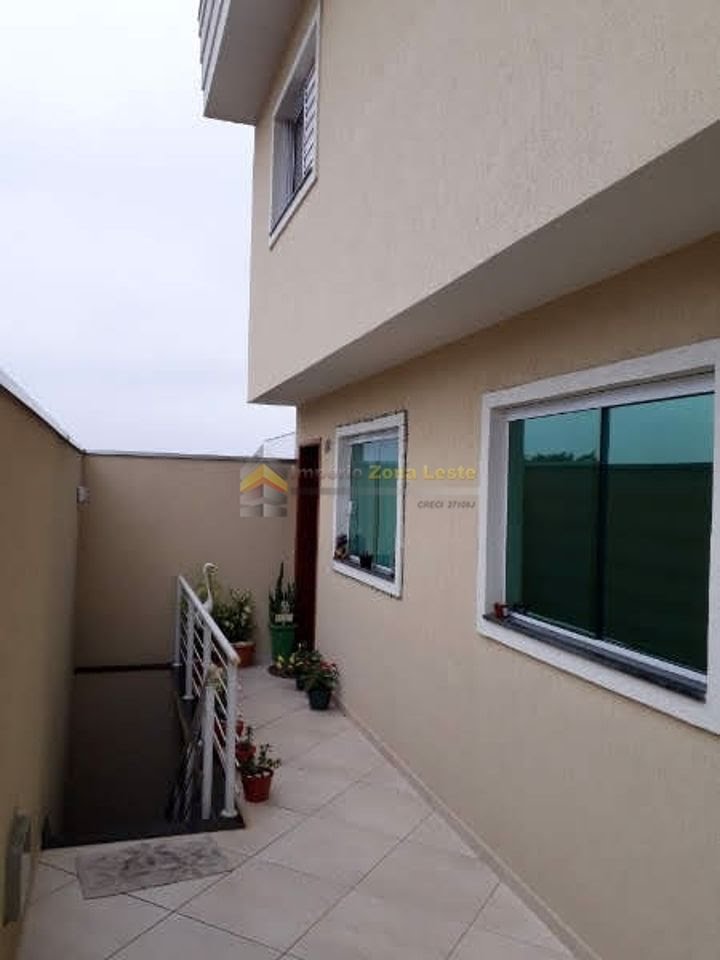 Casa, 2 quartos, 76 m² - Foto 3