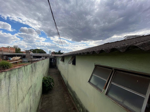 Terreno Área em Santa Mônica  -  Uberlândia