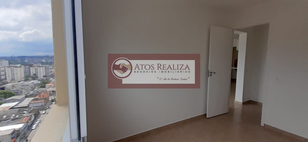 Apartamento à venda com 1 quarto, 1 banheiro, 1 vaga e 38m² no Socorro, São Paulo (SP) — foto 5 de 30