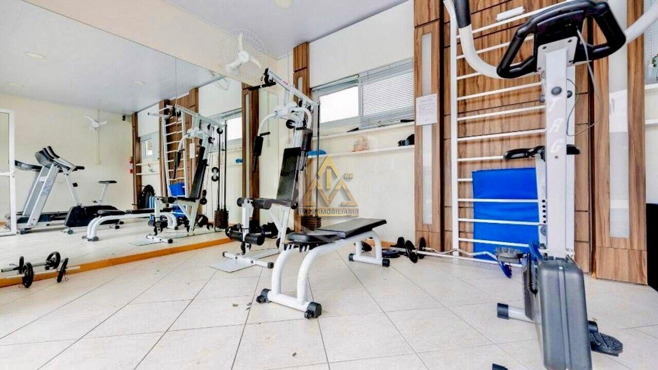 Apartamento à venda com 2 quartos, 1 banheiro, 1 vaga e 49m² no Itoupava Seca, Blumenau (SC) — foto 7 de 19