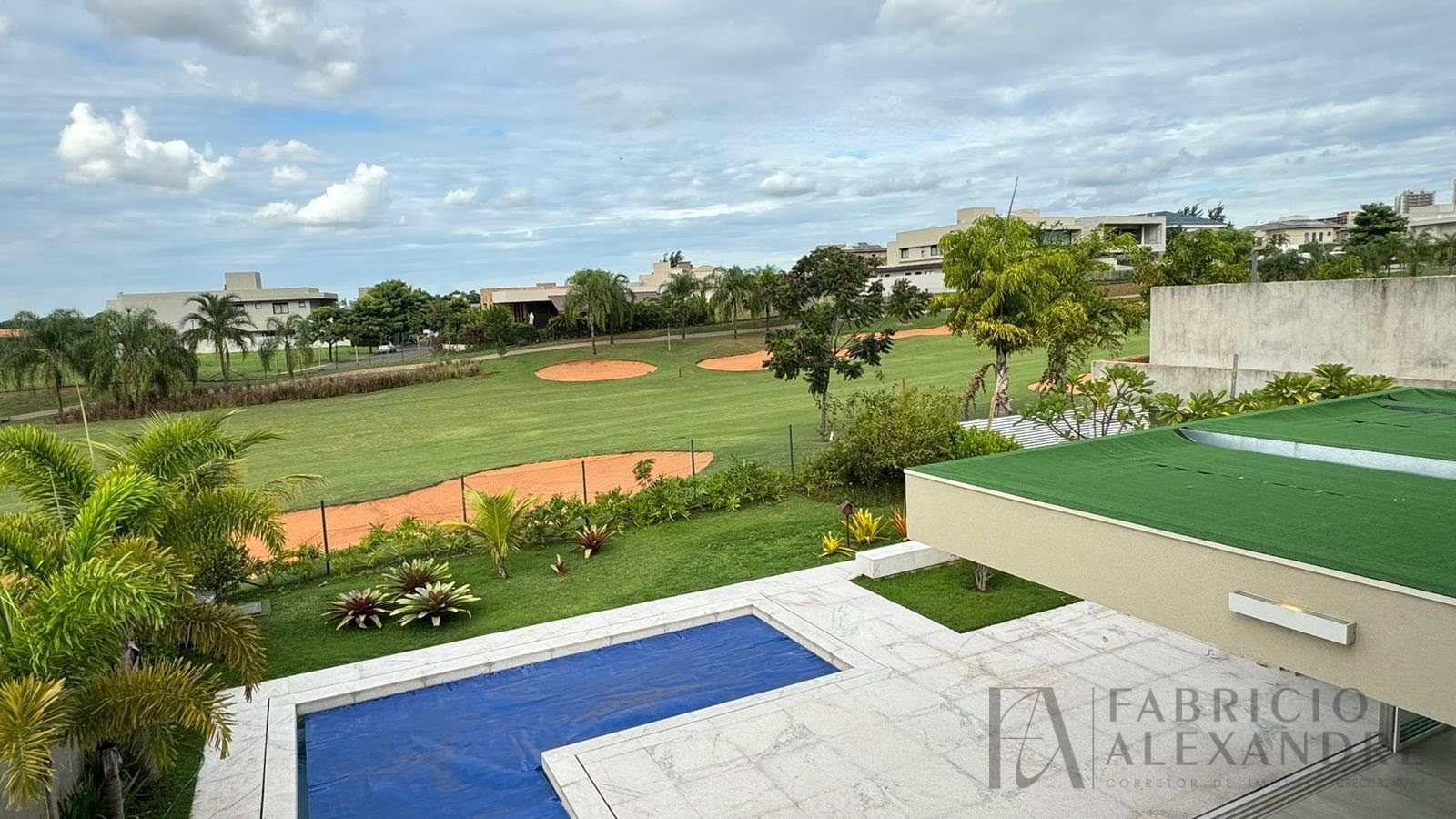 Casa à venda com 5 quartos, 5 suítes, 4 vagas e 754m² no Quinta do Golfe Jardins, São José do Rio Preto (SP) — foto 14 de 18