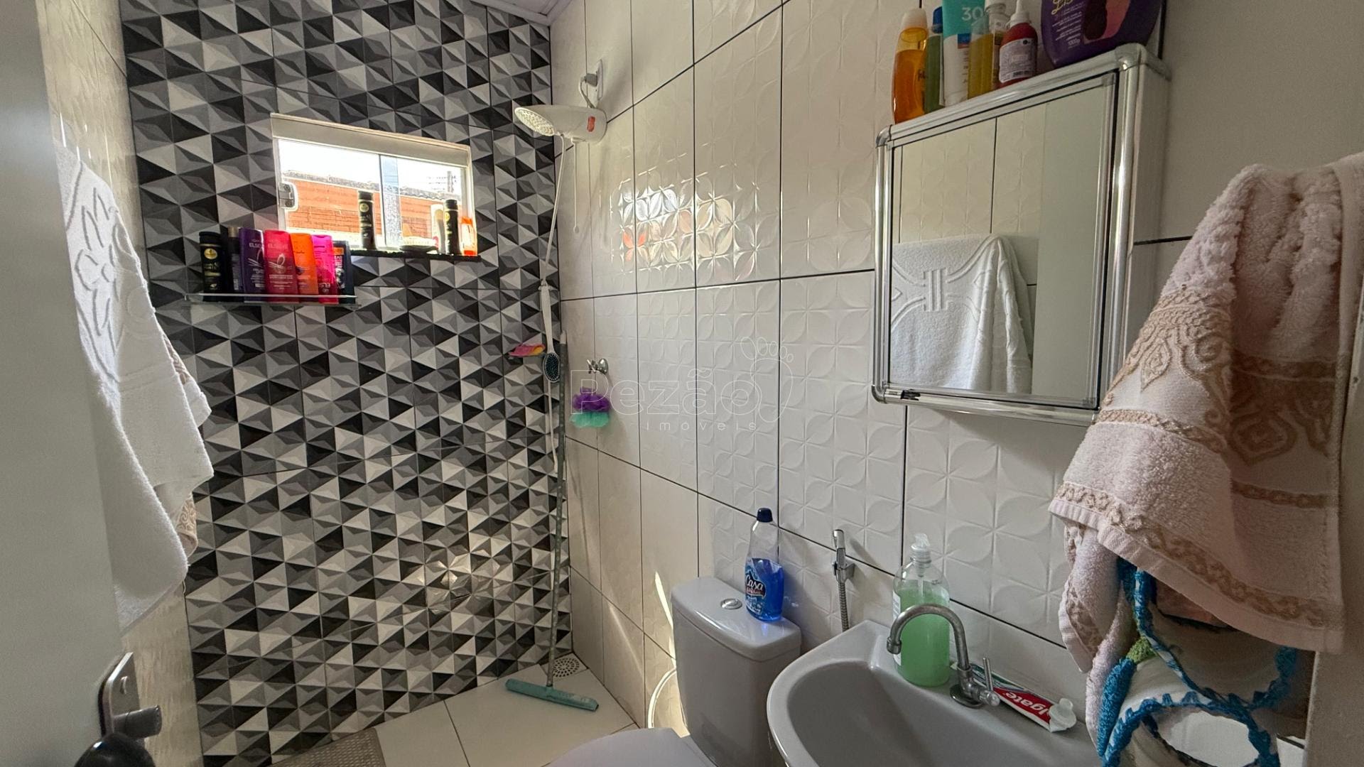 Casa, 2 quartos - Foto 4