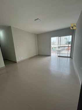 Apartamento a venda no Edifício Piazza Florença, Cuiabá-MT