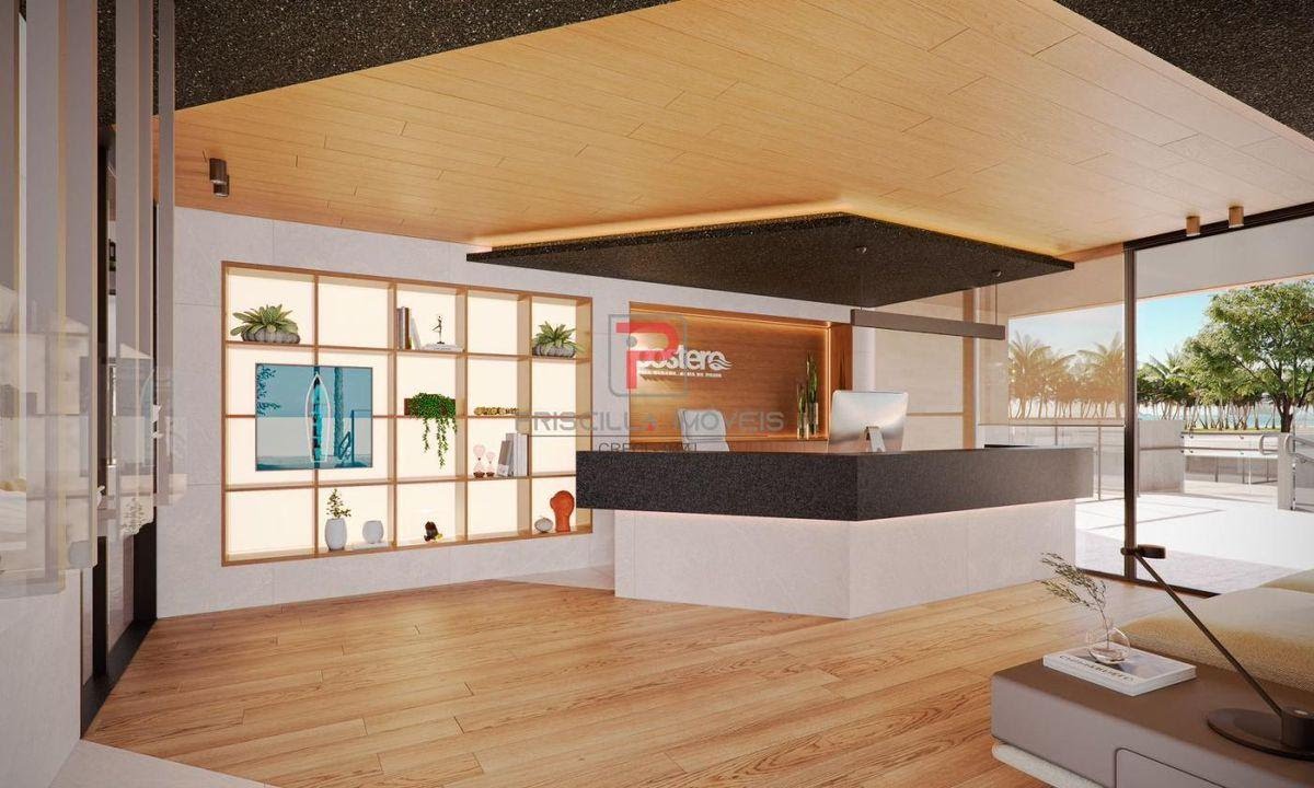 Apartamento à venda com 2 quartos, 1 suíte, 1 vaga e 77m² no Intermares, Cabedelo (PB) — foto 12 de 15