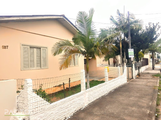 Casa em Mato Alto  -  Araranguá