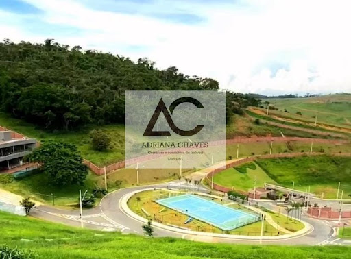 Lote / Terreno em Paraíso  -  Ponte Nova
