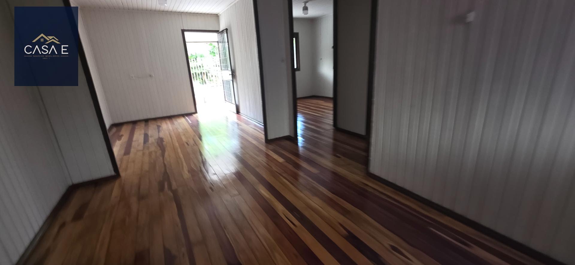 Casa para alugar com 2 quartos, 1 banheiro, 2 vagas e 107m² no Osvaldo Aranha, Ijuí (RS) — foto 5 de 12