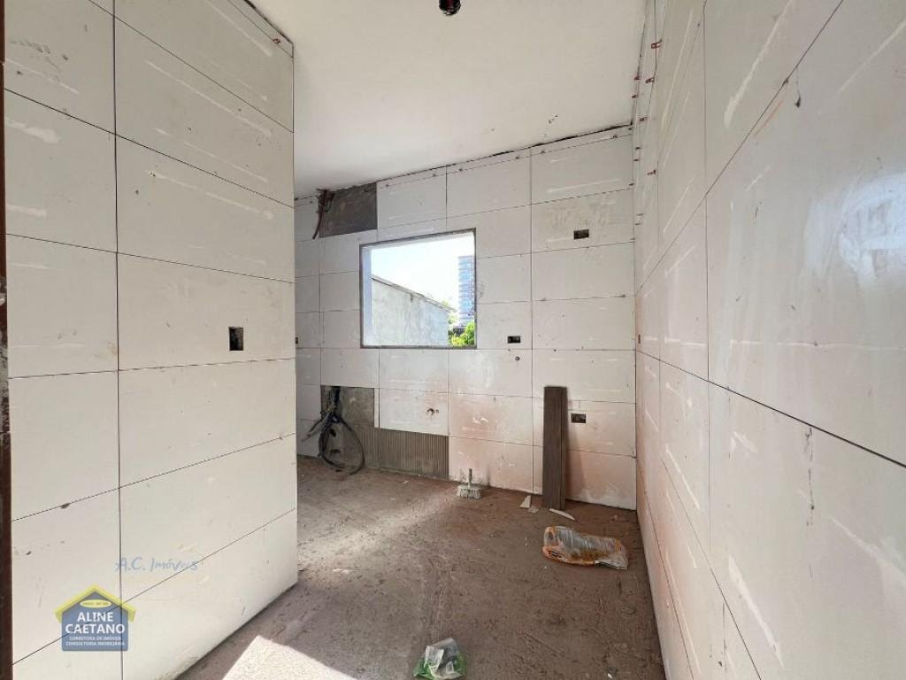 Casa à venda com 3 quartos, 3 suítes, 1 vaga e 101m² no Guilhermina, Praia Grande (SP) — foto 11 de 15