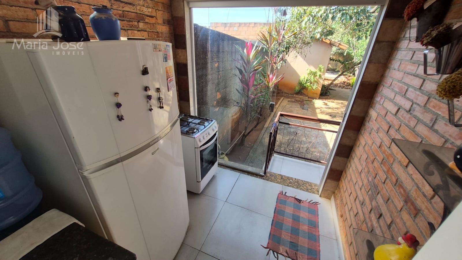 Casa à venda com 2 quartos, 2 vagas e 90m² no São João, Sete Lagoas (MG) — foto 14 de 21