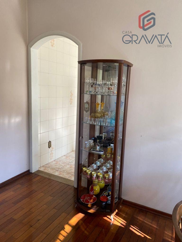 Casa à venda com 3 quartos, 1 suíte, 3 vagas e 200m² no Utinga, Santo André (SP) — foto 13 de 30