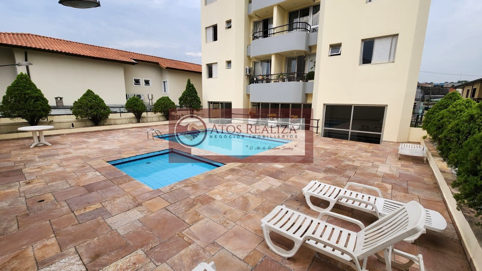 Apartamento à venda com 1 quarto, 1 banheiro, 1 vaga e 55m² no Campo Grande, São Paulo (SP) — foto 10 de 14