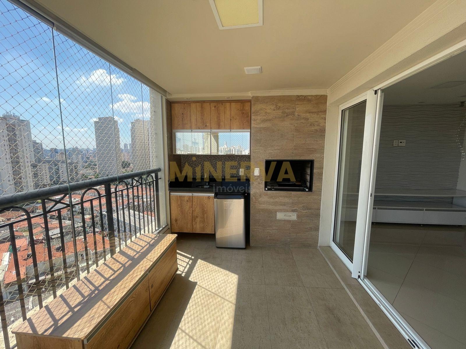 Apartamento à venda com 3 quartos, 1 suíte, 2 vagas e 96m² no Vila Gomes Cardim, São Paulo (SP) — foto 9 de 30