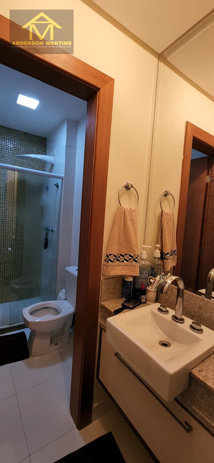 Apartamento à venda com 4 quartos, 4 banheiros, 3 vagas e 147m² no Praia da Costa, Vila Velha (ES) — foto 17 de 20
