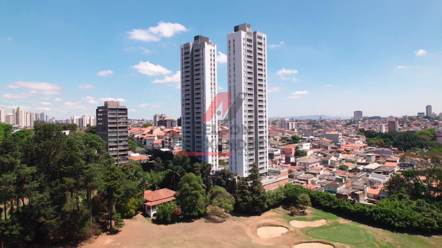 Apartamento, 3 quartos, 87 m² - Foto 1