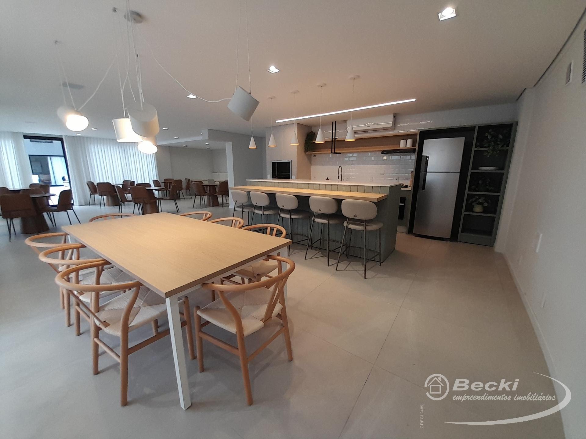 Apartamento à venda com 3 quartos, 1 suíte, 1 vaga e 78m² no Santo Antônio, Joinville (SC) — foto 21 de 30