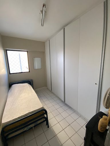 Apartamento à venda com 4 quartos, 3 suítes, 4 vagas e 238m² no Parnamirim, Recife (PE) — foto 16 de 26
