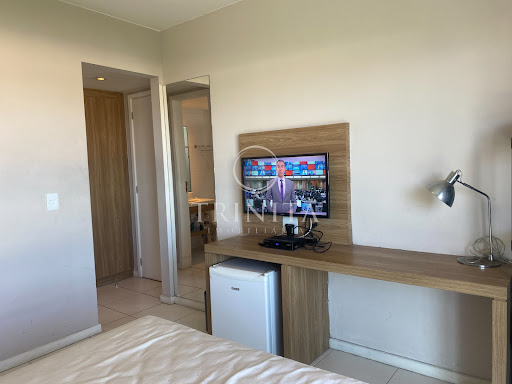Quarto-RioStay-Trinita