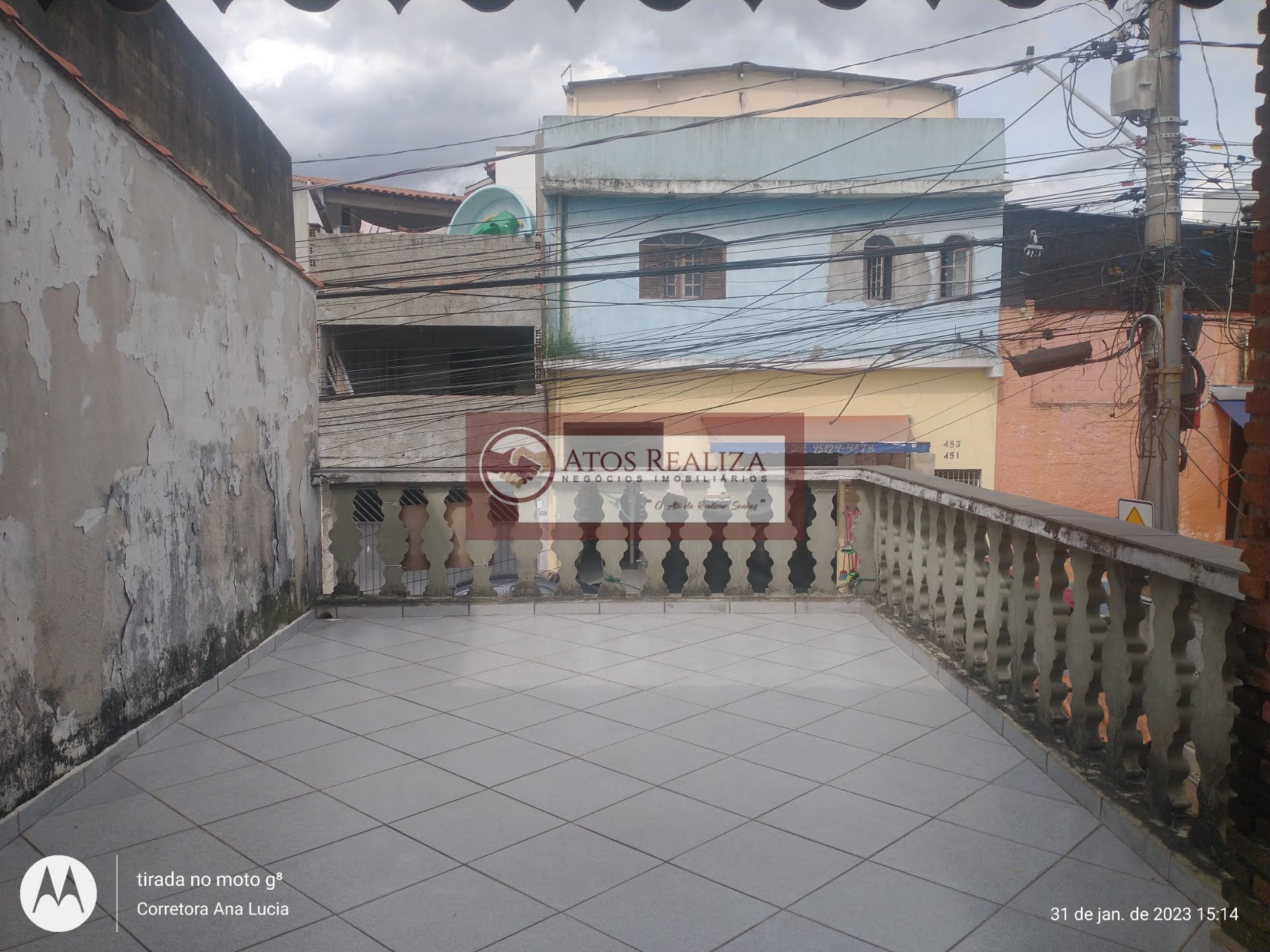 Casa à venda com 2 quartos, 2 banheiros, 1 vaga e 110m² no Cidade Dutra, São Paulo (SP) — foto 20 de 28