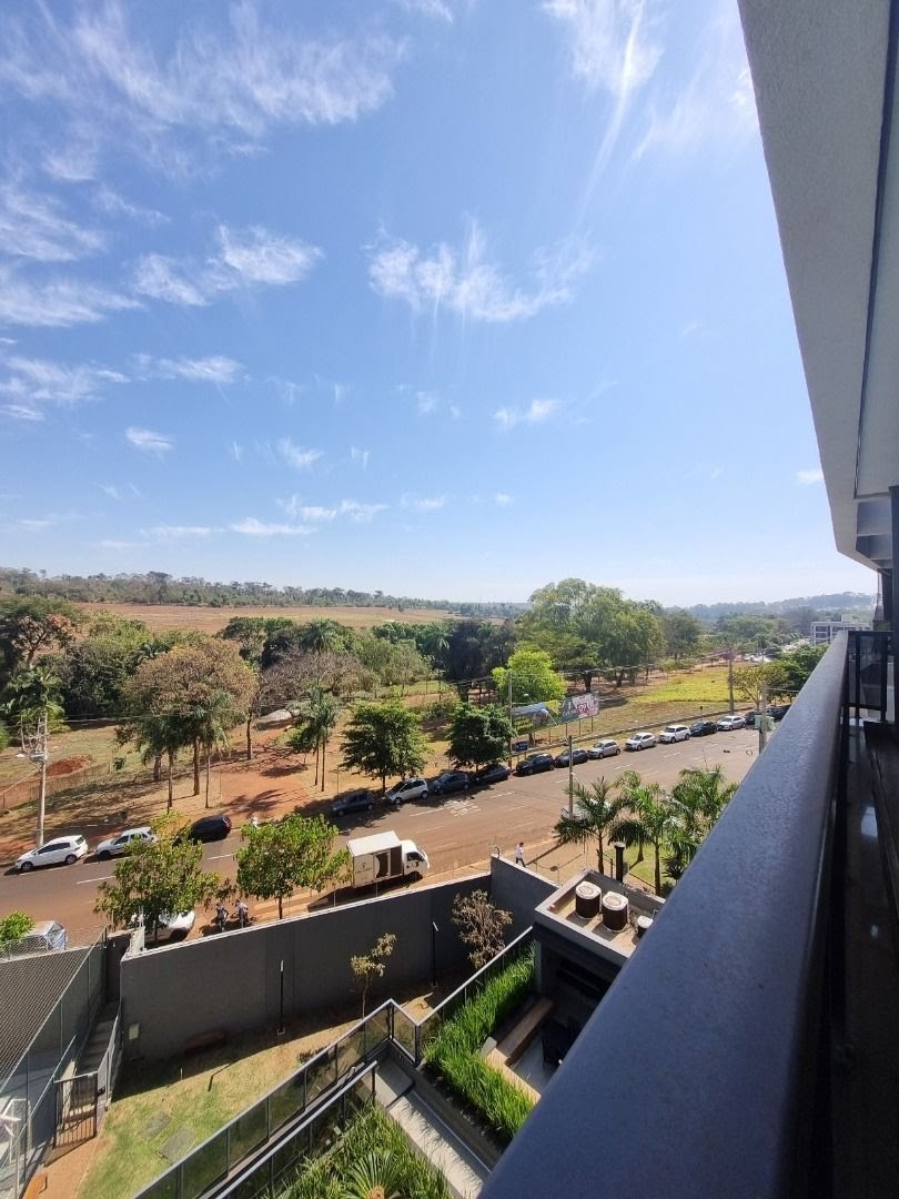 Apartamento à venda com 4 quartos, 4 suítes, 3 vagas e 170m² no Vila do Golf, Ribeirão Preto (SP) — foto 10 de 30