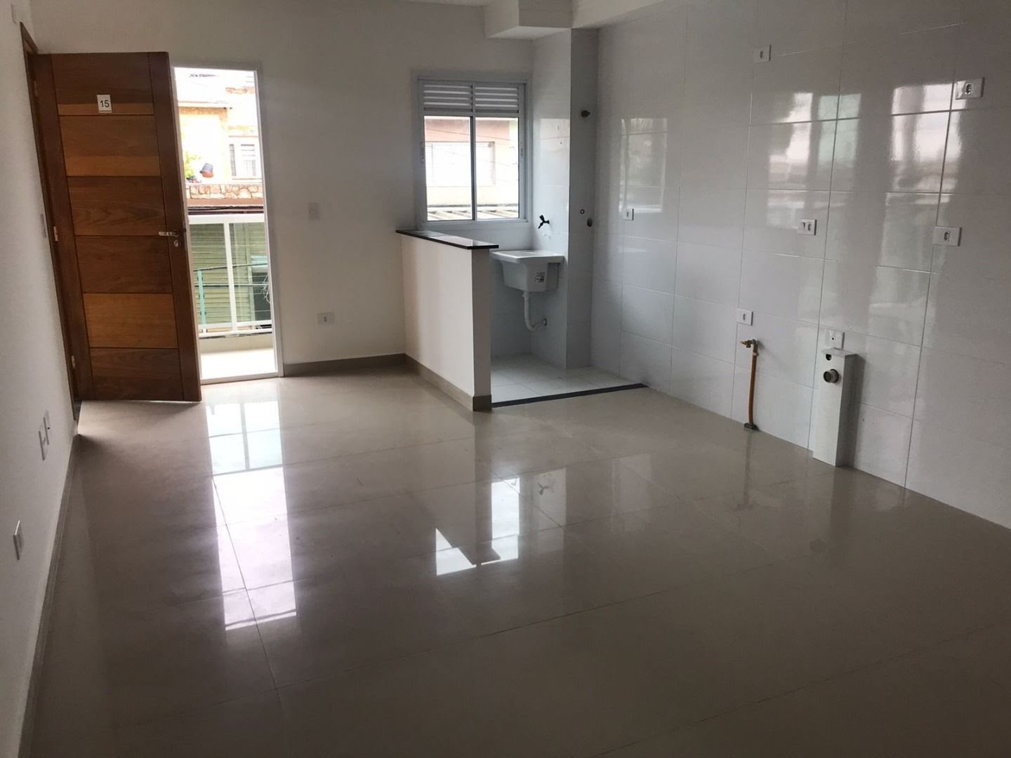 Apartamento, 2 quartos, 44 m² - Foto 16