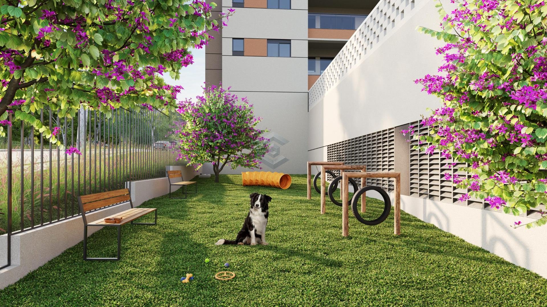Apartamento à venda com 3 quartos, 3 suítes, 2 vagas e 115m² no Vila Independencia, Sorocaba (SP) — foto 10 de 20