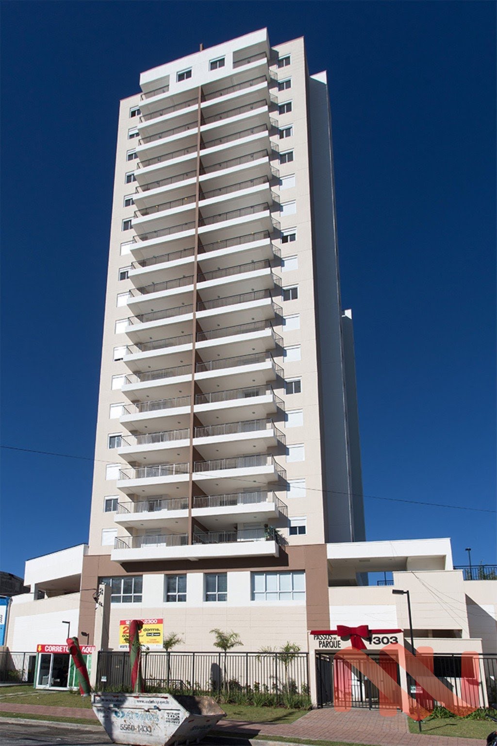 Fachada