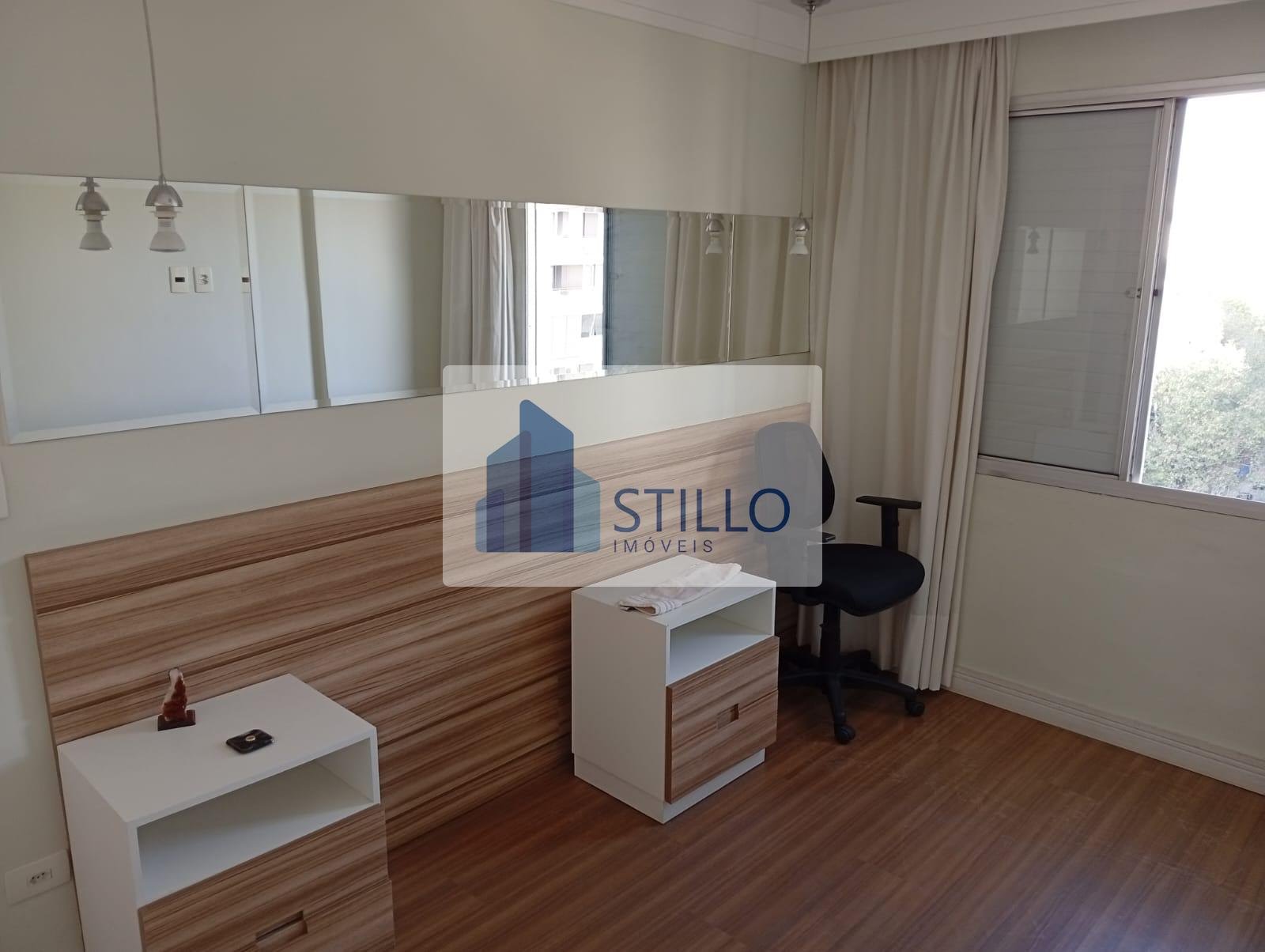 Apartamento à venda com 2 quartos, 1 banheiro, 1 vaga e 61m² no Tatuapé, São Paulo (SP) — foto 10 de 24