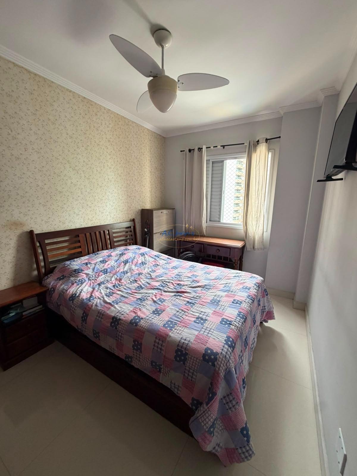 Apartamento à venda com 3 quartos, 3 suítes, 2 vagas e 133m² no Aviação, Praia Grande (SP) — foto 15 de 30