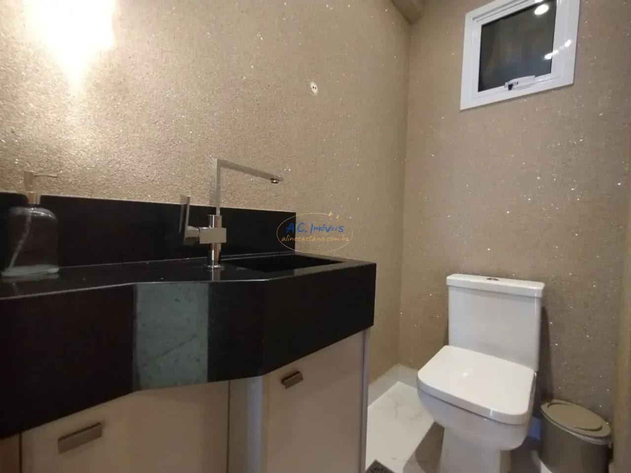 Apartamento à venda com 4 quartos, 2 suítes, 3 vagas e 153m² no Canto do Forte, Praia Grande (SP) — foto 15 de 30