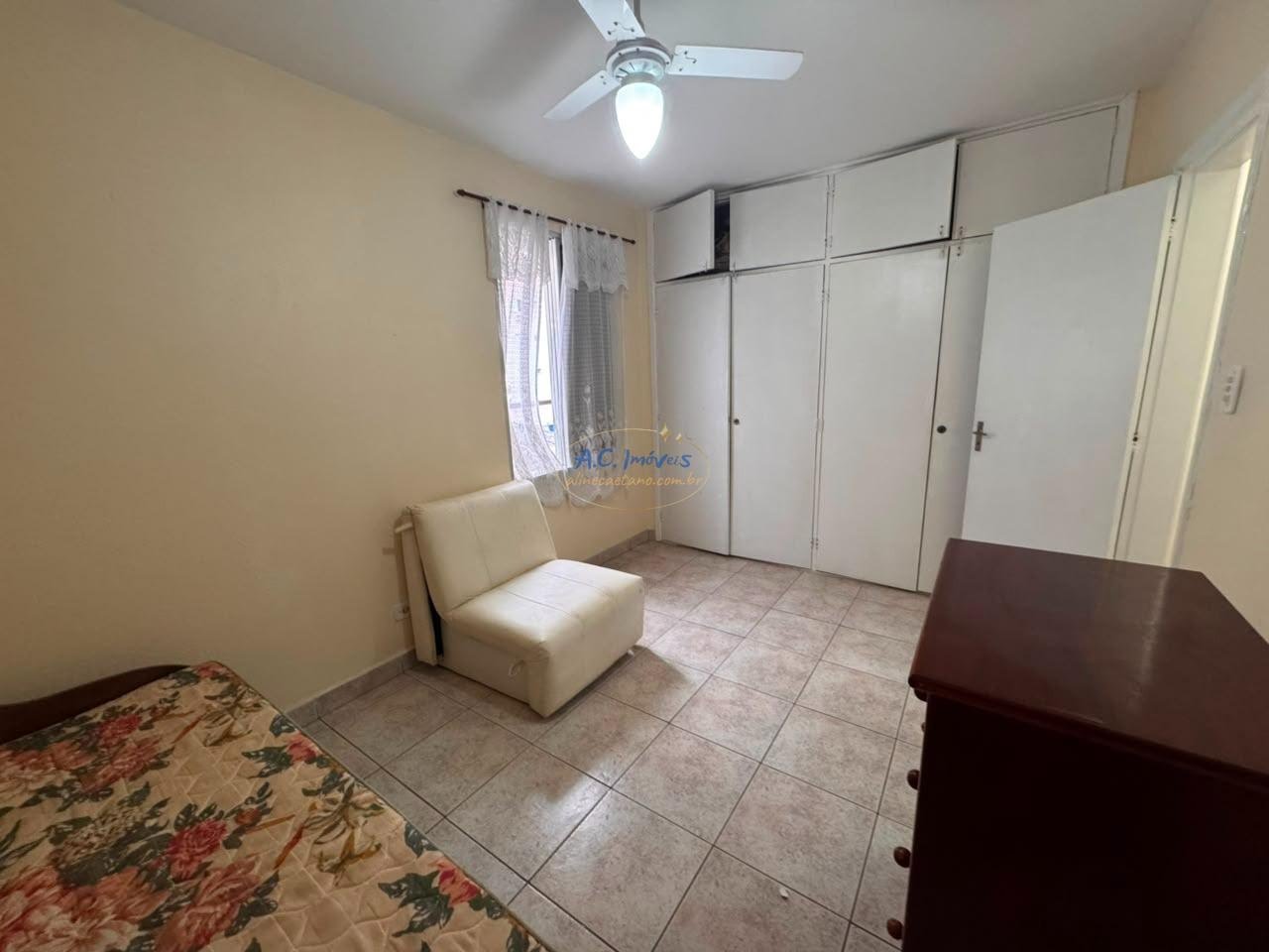 Apartamento à venda com 2 quartos, 1 banheiro, 1 vaga e 71m² no Canto do Forte, Praia Grande (SP) — foto 14 de 18