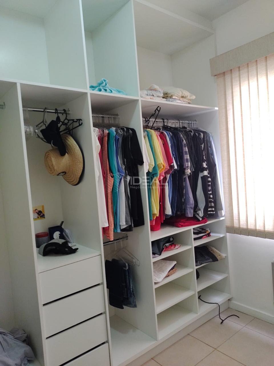 Apartamento à venda com 2 quartos, 1 suíte, 1 vaga e 55m² no Parque São Caetano, Campos dos Goytacazes (RJ) — foto 11 de 11