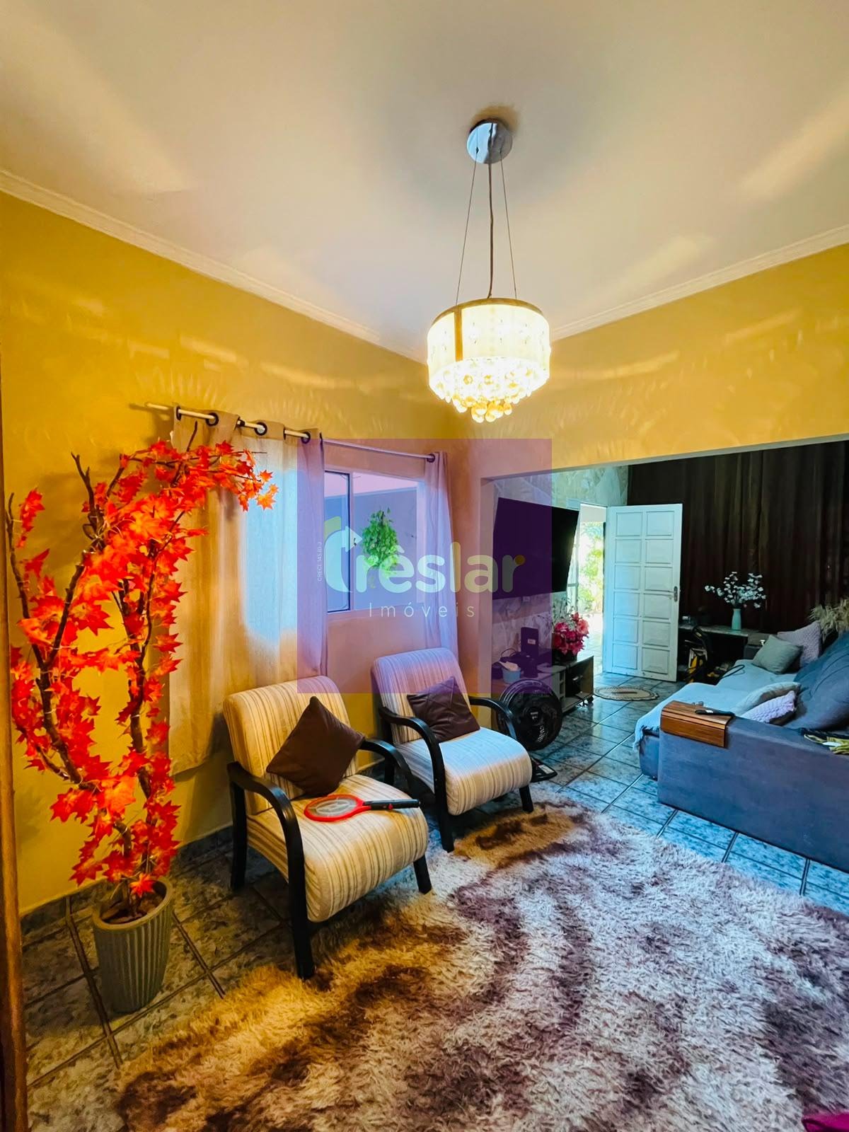 Casa para alugar com 3 quartos, 2 banheiros, 3 vagas e 92m² no Vila Nova, Três Lagoas (MS) — foto 7 de 24