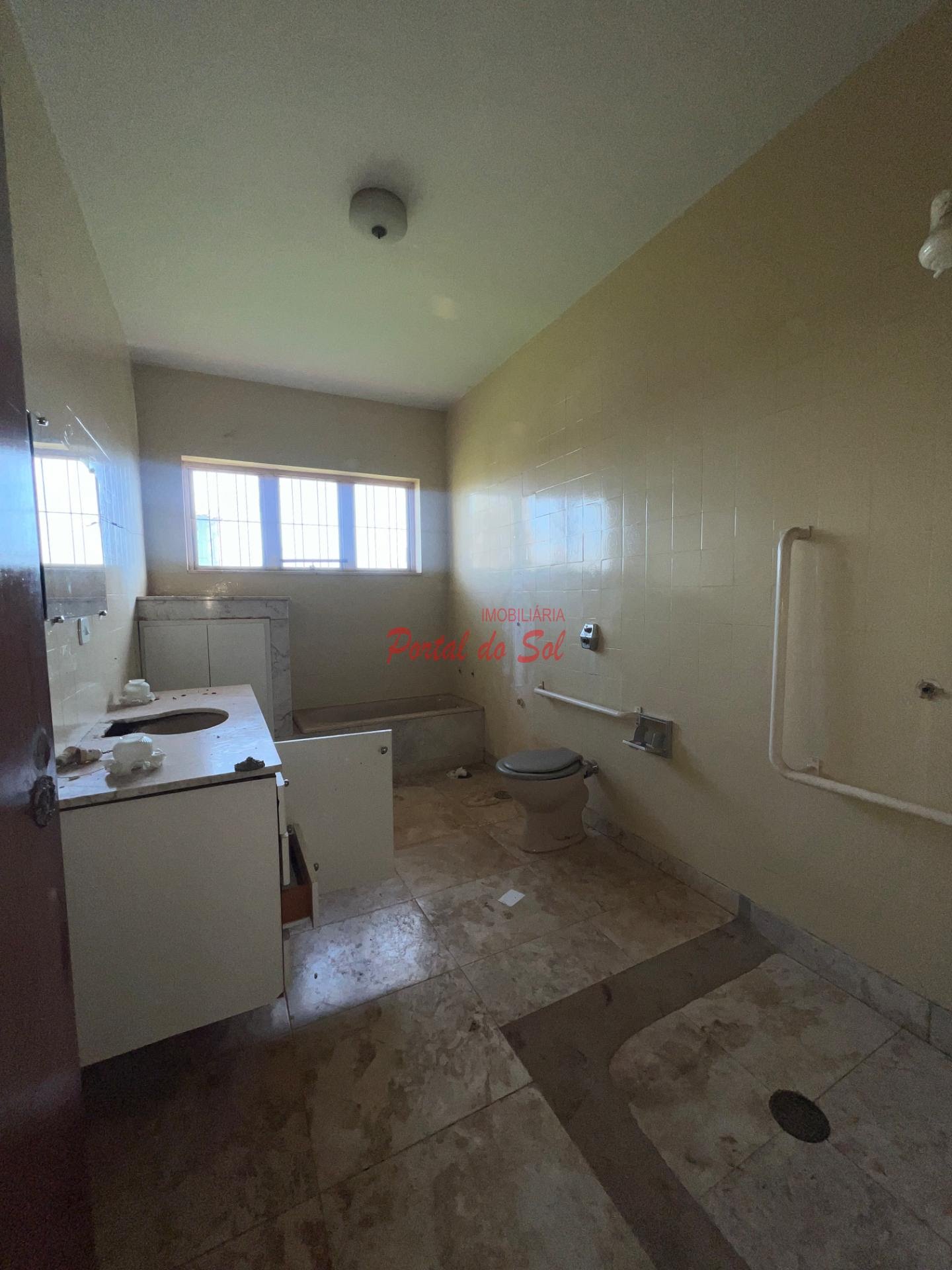 Casa à venda com 7 quartos, 2 suítes e 1628m² no Centro, Santo Antônio da Platina (PR) — foto 4 de 22