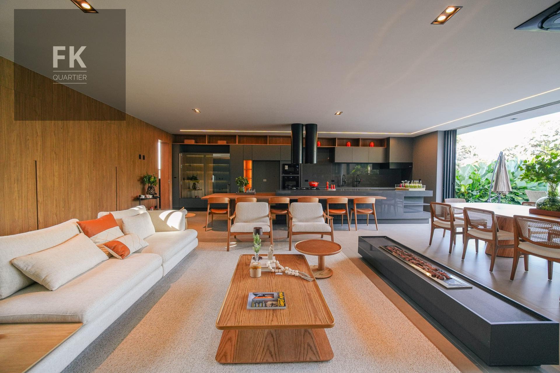 Casa à venda com 4 quartos, 4 suítes, 4 vagas e 500m² no Alphaville, Santana de Parnaíba (SP) — foto 3 de 30